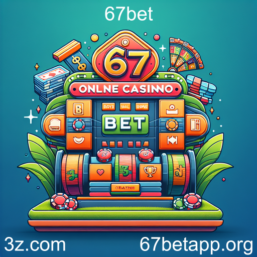 Descubra as Melhores Promoções de Jogos no 67bet