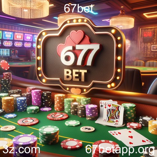 O Fascinante Mundo do Poker no 67bet